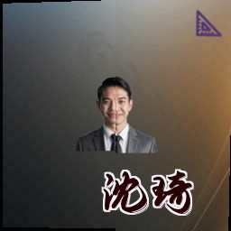 沈琦